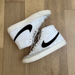 Nike Blazers